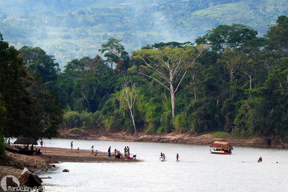 Moyobamba (San Martín).